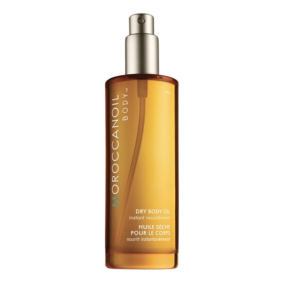 Dry Body Oil - Körperöl, MOROCCANOIL