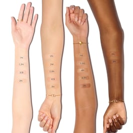 Dior Forever Hydra Nude - Natürliche Perfektion Foundation, 48 Std. Feuchtigkeit