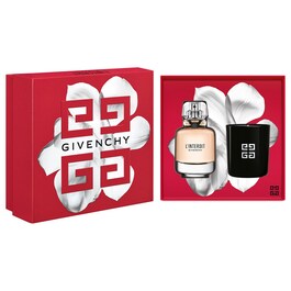 L'Interdit Eau De Parfum - Geschenkset