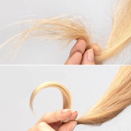Extreme Anti-Snap - Haarmaske