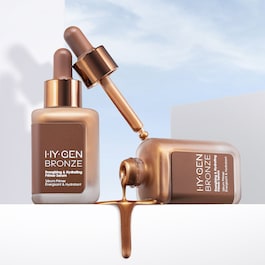 Hy-Gen Primer Serum - Base-Serum für das Gesicht