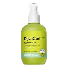 Flexfactor™ - Haarschutzspray, das die Locken in Form hält, DEVACURL