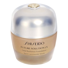 Future Solution LX Total Radiance - Foundation, SHISEIDO