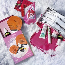 Moving Lights - Vitamin-C-Set