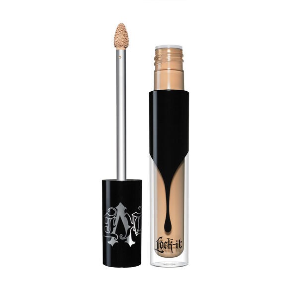 Lock-it Concealer Cr&egrave;me &ndash; Concealer-Creme