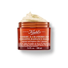 Cranberry Seed Masque - Gesichtsmaske