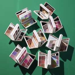 Snap Shadows True Neutrals - Lidschattenpalette