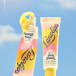 Sun Balm SPF 30 Tropical - Lippenbalsam mit SPF