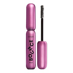 BADgal Bounce -  Volumenspendende Mascara mit doppelseitiger Bürste, BENEFIT COSMETICS