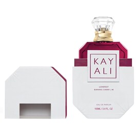 Lovefest Burning Cherry | 48 - Eau de Parfum