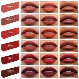 Soft Matte Lipstick
