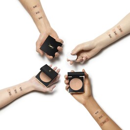 Le Teint Encre de Peau Compact