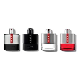 Luna Rossa - Eau de Toilette