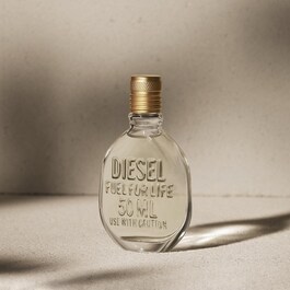 Fuel For Life Men - Eau de Toilette