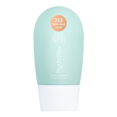 SEA hydroflex™ - Serum-Foundation, TARTE