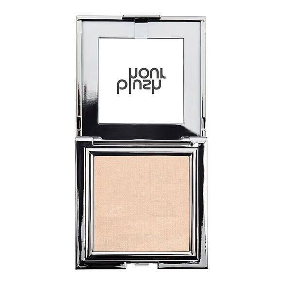 Luxury Glow Shimmer Powder, BLUSHHOUR