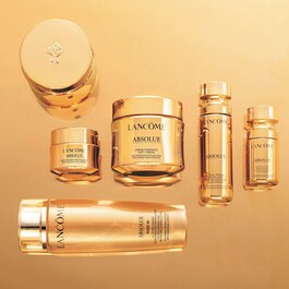 Absolue Augencreme