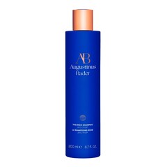 The Rich Shampoo, AUGUSTINUS BADER