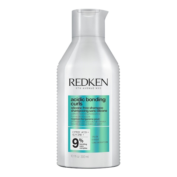 Acidic Bonding Curls Shampoo - für lockiges Haar, REDKEN