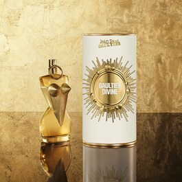 Gaultier Divine - Eau de Parfum 
