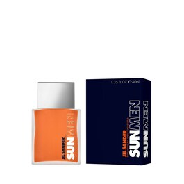 JIL SANDER SUN Men - Parfum