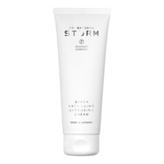 Super Anti-Aging Cleansing Cream - Anti-Aging-Gesichtsreinigung, DR. BARBARA STURM