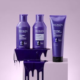 Color Extend Blondage - Shampoo