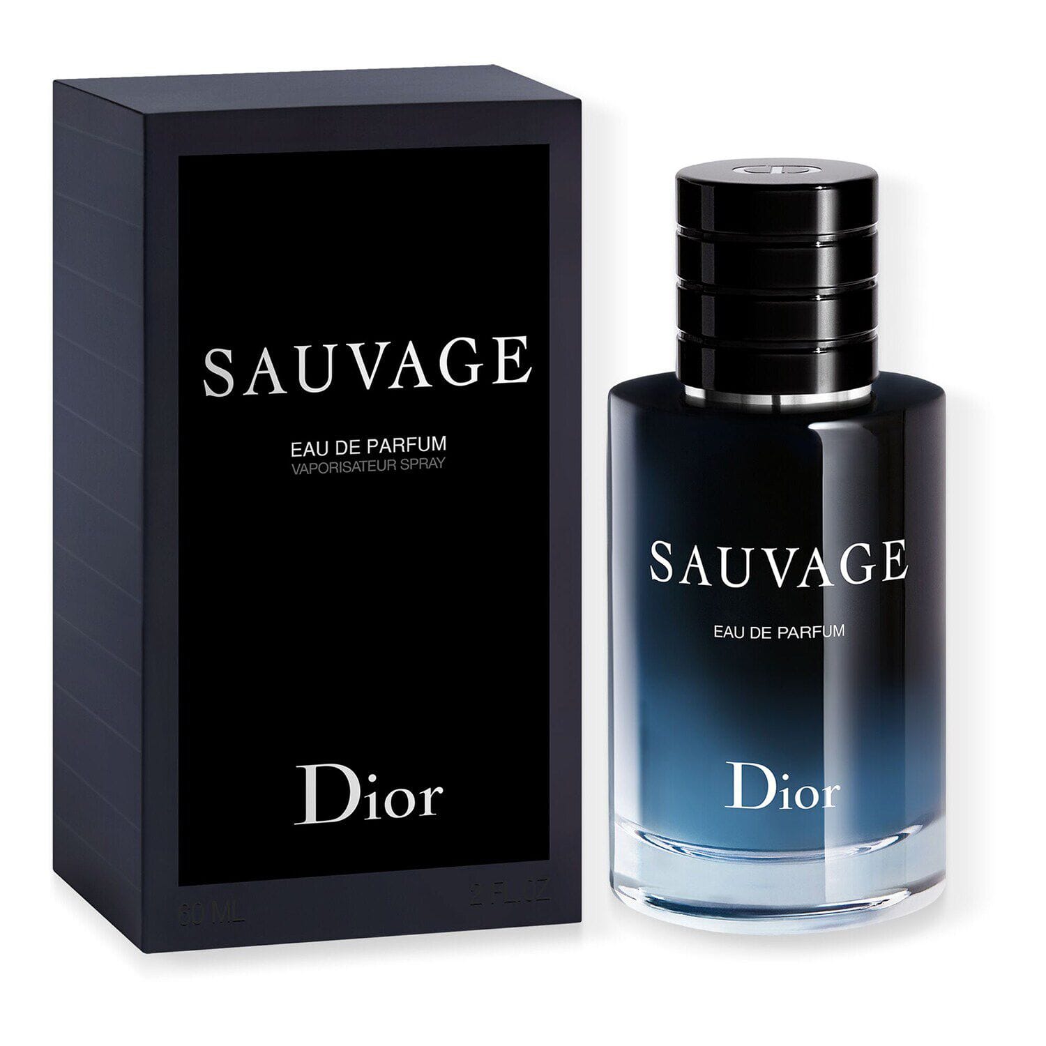 Sauvage Eau de Parfum fur Herren Wurzige Noten Vanille Absolue Noten