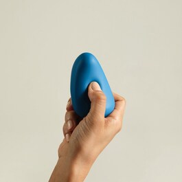 The Ballerina – Externer Vulva-Vibrator