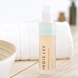 Brightening Cleanser