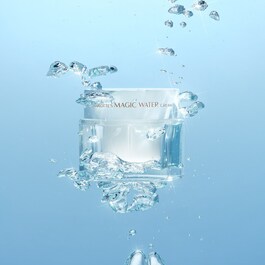 Charlotte's Magic Water Cream - Gelcreme für das Gesicht