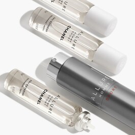 ALLURE HOMME SPORT - Eau Extrême Nachfüllbares Twist and Spray