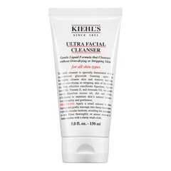 Ultra Facial - Cleanser, KIEHL'S SINCE 1851
