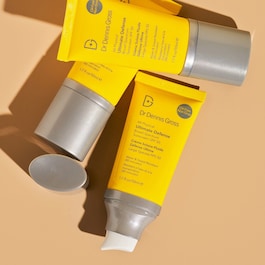 All Physical - Flüssige Sonnencreme Ultimate Defense
