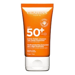 Crème Solaire Jeunesse Très Haute Protection SPF 50+ - Sonnenschutz-Creme, CLARINS