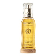 Regenerating Oil Face and Body, BIRKENSTOCK