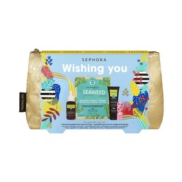 Kit mit 4 Produkten Gesichtspflege – Box Gesichtspflege