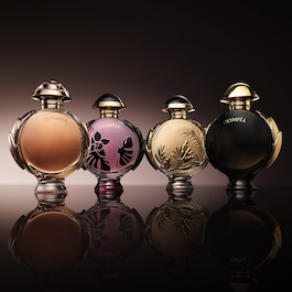 Olympéa Solar - Eau de Parfum Intense
