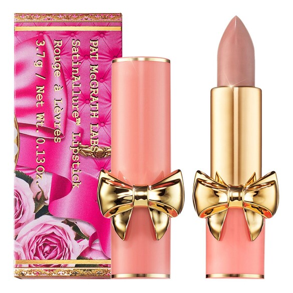 SatinAllure Lipstick - Lippenstift, PAT McGRATH LABS