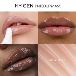 HY-GEN Lip Serum - Tägliche Feuchtigkeitspflege für die Lippen