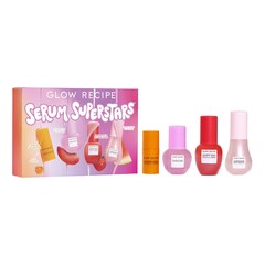 Serum Super Stars - Super-Star-Seren, GLOW RECIPE