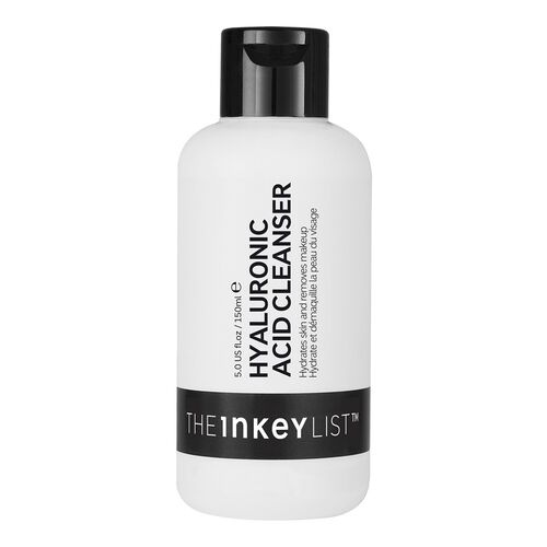 The Inkey List - Hyaluronic Acid Cleanser - Gesichtsreinigung Mit Hyaluronsäure - hyaluronic Acid Cleanser - Image 1