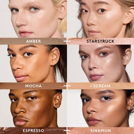 Mini Match Stix Duo Contour & Highlighter Set - Duo Konturenstick & Highlighter