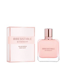 Irresistible Eau de Parfum Rose Velvet 