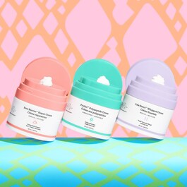 Lala Retro™ Whipped Cream - SOS Creme für trockene Haut