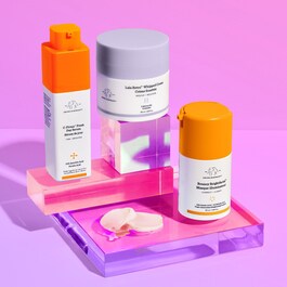 Bouncy Brightfacial™ - Aufhellende Maske
