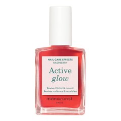 Active Glow - Nagellack & Pflege, MANUCURIST