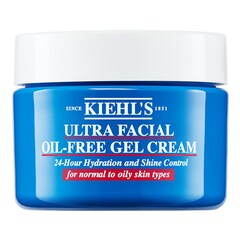 Ultra Facial - Oil Free Gel Cream, KIEHL'S SINCE 1851