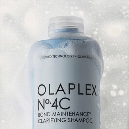 No.4C Bond Maintenance® - Klärendes Shampoo