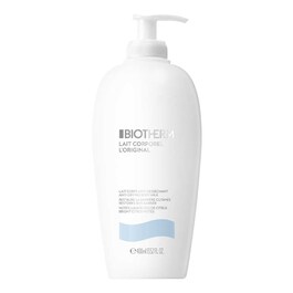 Lait Corporel Anti-Desséchant - Feuchtigkeitsspendende Bodylotion